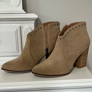 Boutique booties